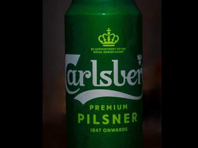 Carlsberg