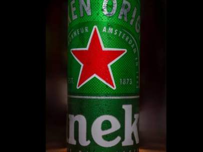 Heineken